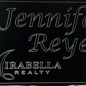 Bild von Jennifer Reyes, Realtor - Mirabella Realty