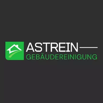 Logo od Astrein Gebäudereinigung