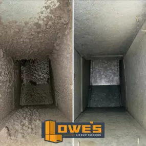 Bild von Lowe's Air Duct Cleaning