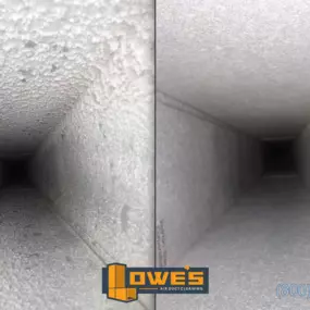 Bild von Lowe's Air Duct Cleaning