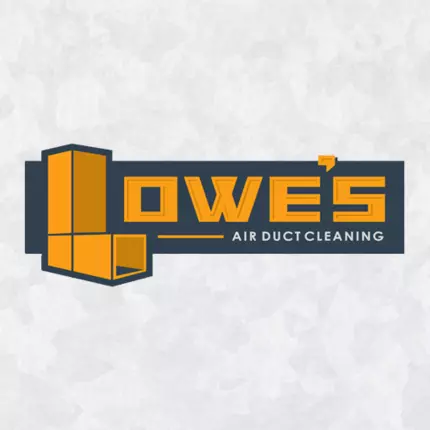 Logotipo de Lowe's Air Duct Cleaning