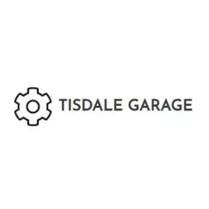 Logo od Tisdale Garage