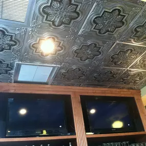 Bild von Decorative Ceiling Tiles. Inc