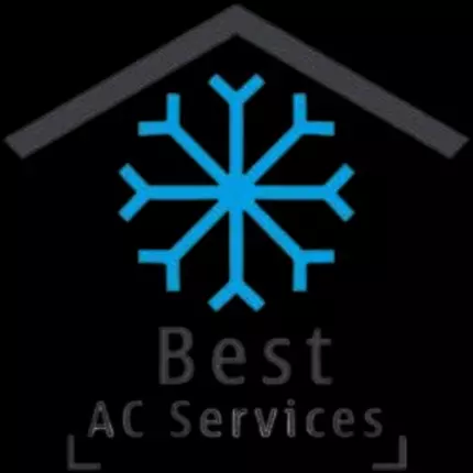 Logo od Best AC Services