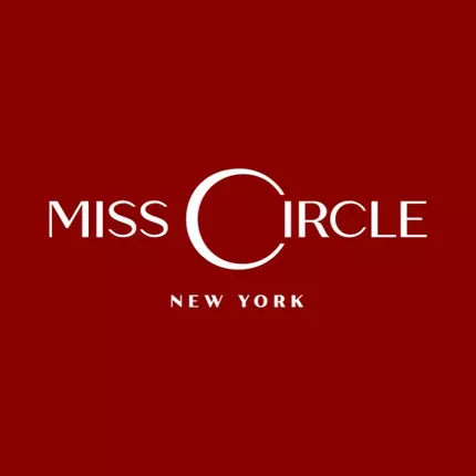 Logo von Miss Circle New York