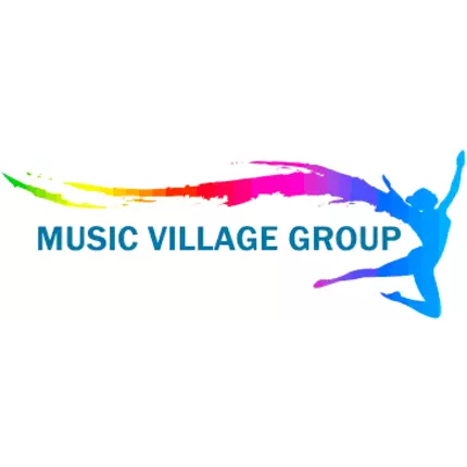 Logotyp från Music Village Group