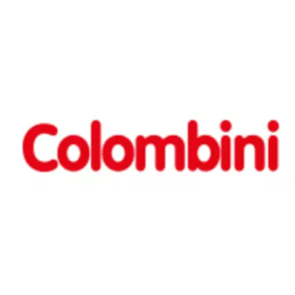 Logotyp från Colombini