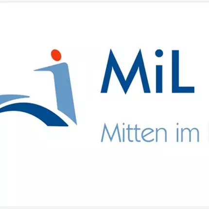 Logotyp från MiL - Mitten im Leben gGmbH