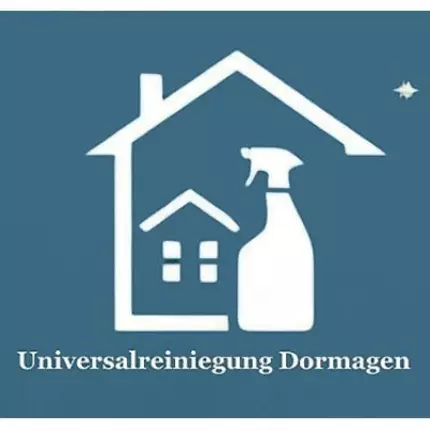 Logo od Universalreinigung-Dormagen Erol Rufat