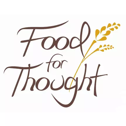 Logo van Food for Thought