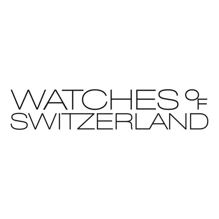 Logo von Watches of Switzerland Rolex Boutique