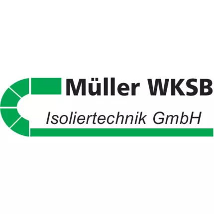 Logo od Müller WKSB Isoliertechnik GmbH