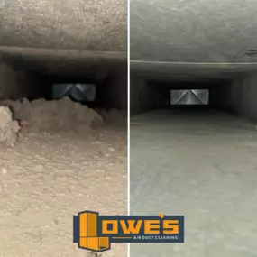 Bild von Lowe's Air Duct Cleaning