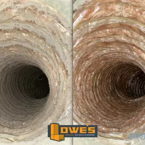 Bild von Lowe's Air Duct Cleaning