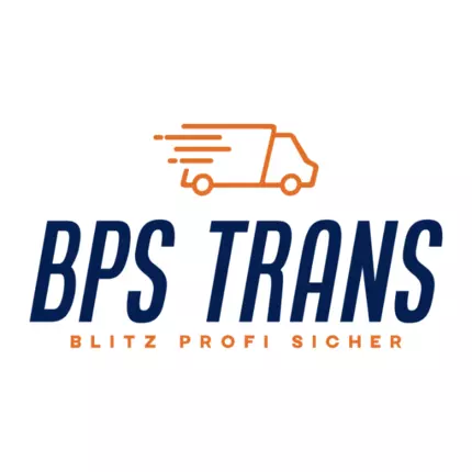 Logo van BPS Trans