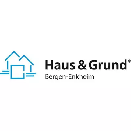 Logo von Vereinigung der Haus-, Wohnungs-, u. Grundeigentümer Bergen-Enkheim u. Umgeb. e.V.