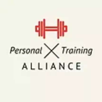 Logo van Personal Training Alliance