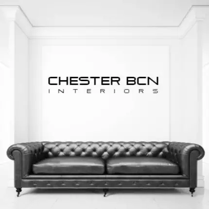 Logo da Chester Bcn Interiors SL