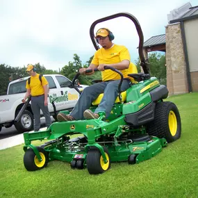 Bild von The Grounds Guys of League City, Pearland and Friendswood