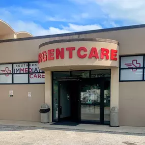 Southern Immediate Care at Stringfellow location