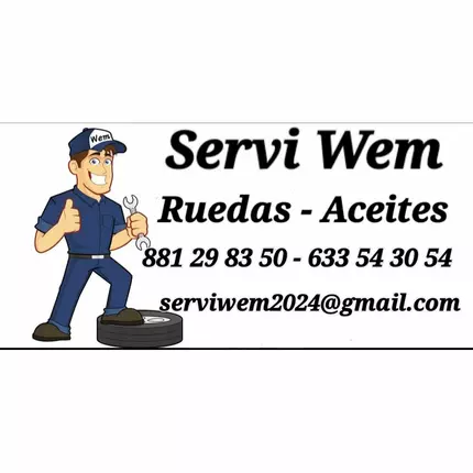 Logo von Servi Wem