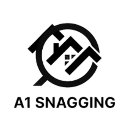 Logo de A1 Snagging