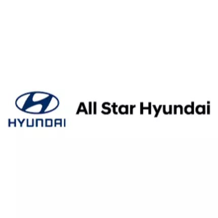 Logo fra All Star Hyundai