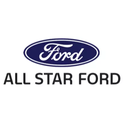 Logo from All Star Ford