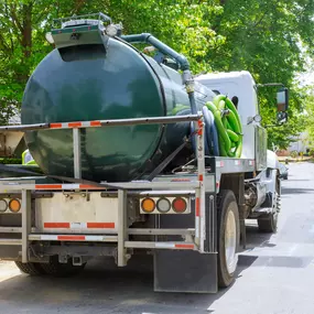 Septic System Services