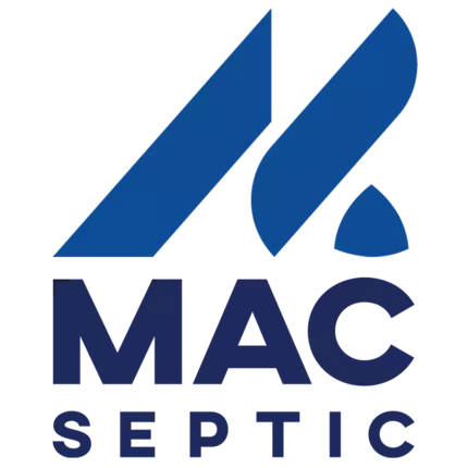 Logo od MAC Septic Columbia SC