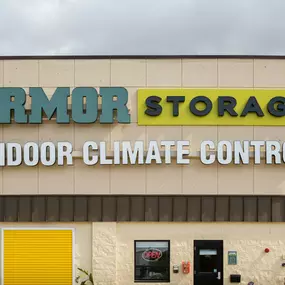 Bild von Armor Storage - Gretna