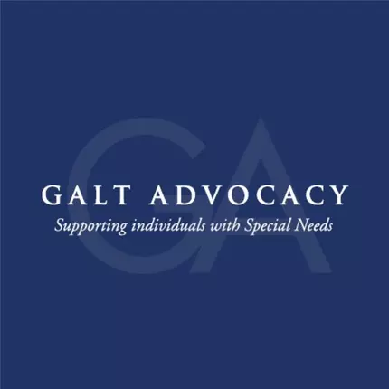 Logo von Galt Advocacy