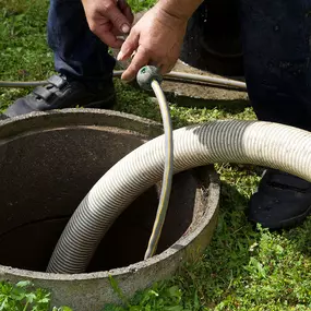 Septic System Inspections