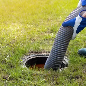 Septic System Services