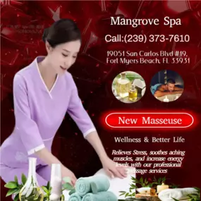 Bild von Mangrove Spa