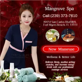 Bild von Mangrove Spa