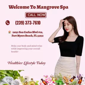 Bild von Mangrove Spa