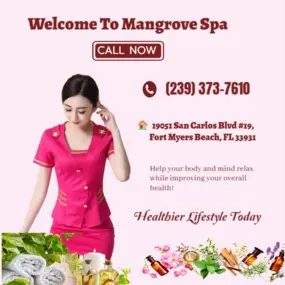 Bild von Mangrove Spa