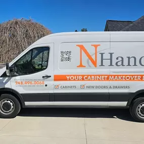 Bild von N-Hance of Oakland and Macomb