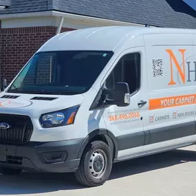 Bild von N-Hance of Oakland and Macomb