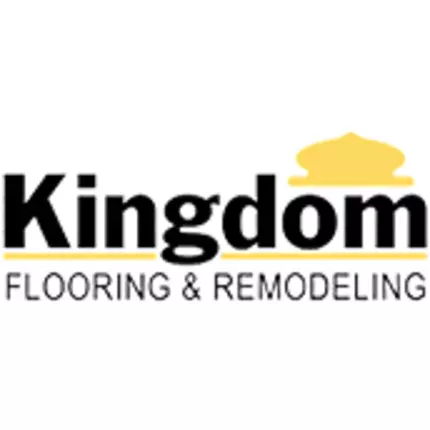 Logotipo de Kingdom Flooring