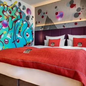 Bild von Holiday Inn - the niu, Hide Berlin Friedrichshain, an IHG Hotel