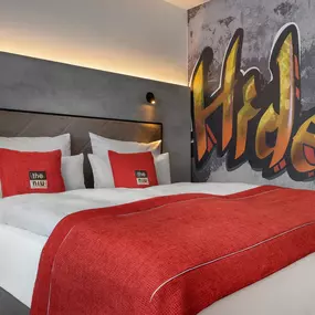 Bild von Holiday Inn - the niu, Hide Berlin Friedrichshain, an IHG Hotel