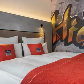 Bild von Holiday Inn - the niu, Hide Berlin Friedrichshain, an IHG Hotel