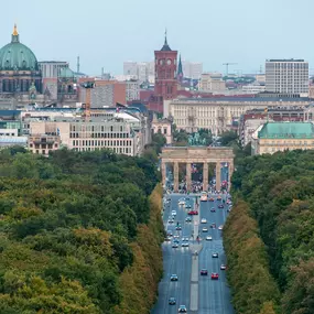 Bild von Holiday Inn - the niu, Hide Berlin Friedrichshain, an IHG Hotel