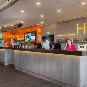 Bild von Holiday Inn - the Niu, Hide Berlin Friedrichshain by IHG