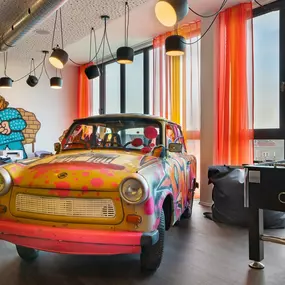 Bild von Holiday Inn - the Niu, Hide Berlin Friedrichshain by IHG