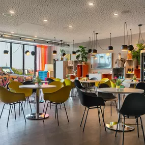 Bild von Holiday Inn - the Niu, Hide Berlin Friedrichshain by IHG