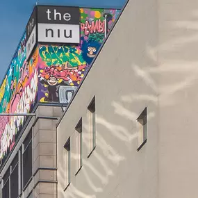 Bild von Holiday Inn - the Niu, Hide Berlin Friedrichshain by IHG