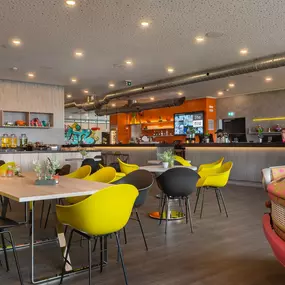 Bild von Holiday Inn - the Niu, Hide Berlin Friedrichshain by IHG